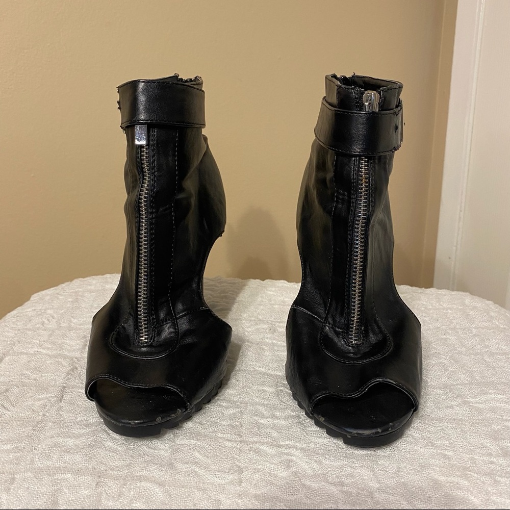 Charlotte Russe Heels